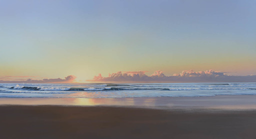 Horizon Lines